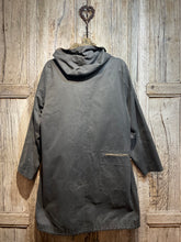 Preloved PRET POUR PARTIR Coat