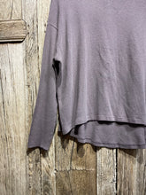 Preloved MAMA B Pale Mauve Tee