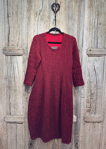 GRIZAS Dress 91860-L413 AW25