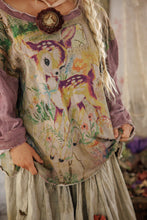 Magnolia Pearl Dama Dama Hermosa Sweatshirt 2258