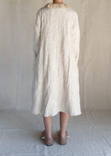 Les Ours Mina Cosmos Ecru Jacket SS26