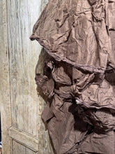 Les Ours Madeleine Organdy Skirt AW25