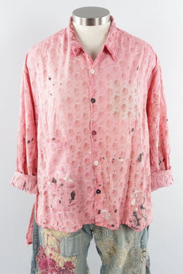 Preloved Magnolia Pearl Addison Workshirt 1419