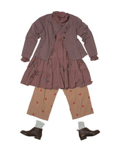 Ewa I Walla Henny Trousers 11428 AW25