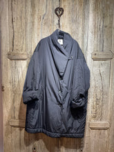 Preloved Weekend Max Mara Black Padded Coat