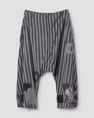Ewa I Walla Irja Trousers 11432 AW25