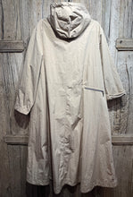 Pret Pour Partir Sara Sable Hooded Quality Mac