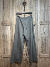 Preloved RUNDHOLZ Grey Trousers