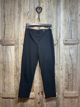 Preloved ROBELL Black Trousers