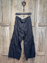 Preloved Rundholz Black Trousers