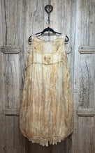 Preloved CALM AMONGST THE CHAOS Silk Dress