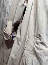 Pret Pour Partir Sara Sable Hooded Quality Mac