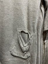 Preloved BARBARA SPEER Linen Knit Jumper