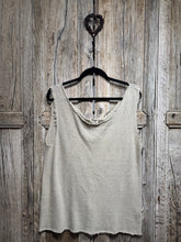 Preloved Magnolia Pearl Cotton Vest