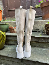 Lofina London Magnolia Boots 6140 EU37