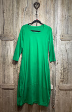 Preloved RUNDHOLZ Green Dress