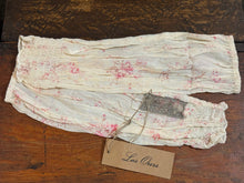 Les Ours Liberty Bouquet Manchette Cuff SS26