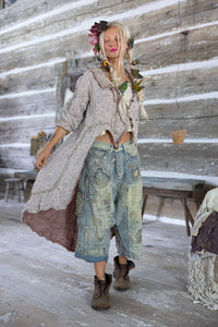Magnolia Pearl Tulsi Season of Love Lyumila Jacket 537