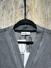 Preloved Nook Grey Jacket