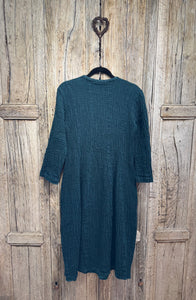 GRIZAS Dress 91860-L413 AW25