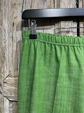 Preloved Corina Caon Green Trousers