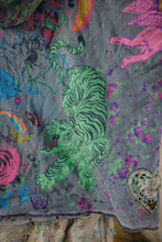 Magnolia Pearl Preloved Prince Graphics Raji Hoodie 2983