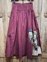 Ewa I Walla Maj-Gull Skirt 22282 AW25