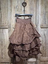 Les Ours Madeleine Organdy Skirt AW25