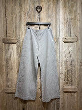 Preloved Sylvia Heisenberg Grey Trousers