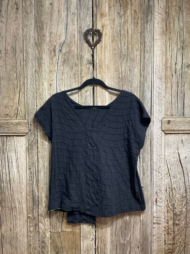 Preloved My Soul, Black Top