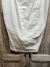 Preloved Rundholz Cream Skirt