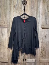 Ewa I Walla Margret Tunic 44172 AW25