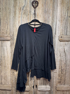Ewa I Walla Margret Tunic 44172 AW25