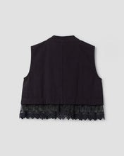 Ewa i Walla Olivia Waistcoat 33423 AW26