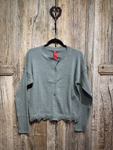 Ewa I Walla Rebecka Cardigan AW25