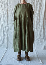 Les Ours Evan Lin Mousse Dress AW25