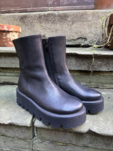 Lofina Gasoline Nero Boots 3125 EU37