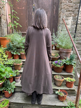Sort Aarhus Moro Dress SA3122 AW26