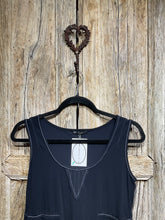 Preloved McPlanet Black Dress