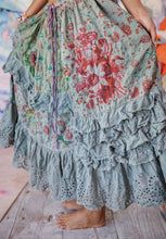 Magnolia Pearl Pixie Ruffle Skirt 232