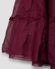 Ewa I Walla Dark Plum Pirjo 22301 AW25