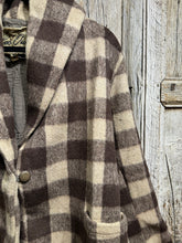 Les Ours Cosmos Carlaine Coat AW24