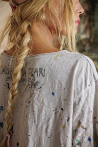 Magnolia Pearl Ash PJB Art T 2524