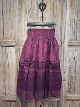 Ewa I Walla Haldis Skirt 22279 AW25