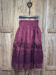 Ewa I Walla Haldis Skirt 22279 AW25