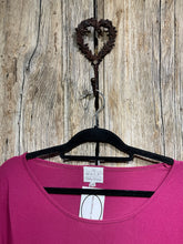 Preloved MASAI Raspberry Jersey Dress