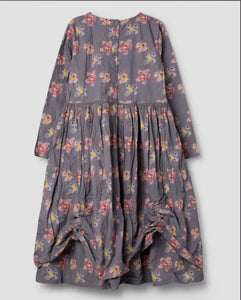 Ewa I Walla Brigit Dress 55932 AW25