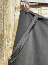 Preloved Ken Okada Black Trousers with Braces