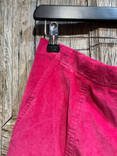 Preloved RUNDHOLZ Pink Velvet Trousers