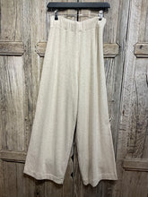 Preloved MAMA B Gheppio Bone Colour Trousers